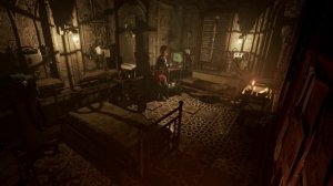 TORMENTED SOULS II PS5 Demo