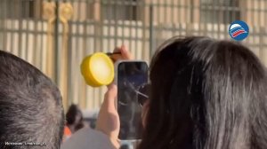 Точка притяжения: место ограбления Лувра превратилось в туристический объект