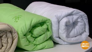 Выбираем одеяло, которое согреет. Доброе утро. Фрагмент выпуска от 21.10.2025