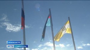 Участок автотрассы Ставрополь – Невинномысск сделают четырехполосным