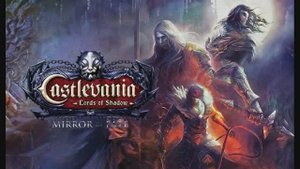 Михалыч - Castlevania: Lords of Shadow - Mirror of Fate (часть 1/3)