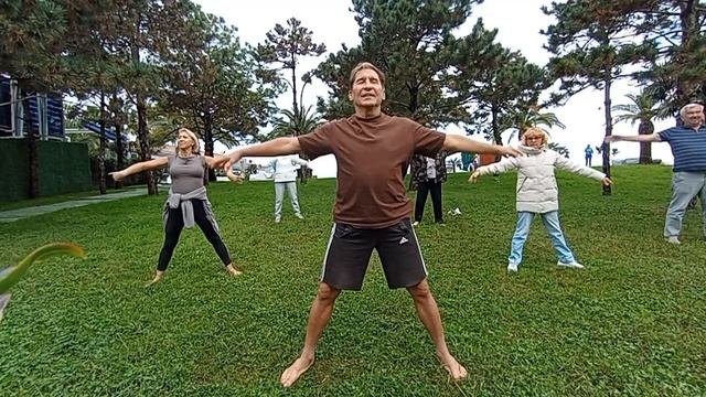 Баланс 4-х Стихий в Батуми, Грузия, 8-я Вавилоно-Ассирийская цивилизация. Мир Универсологии