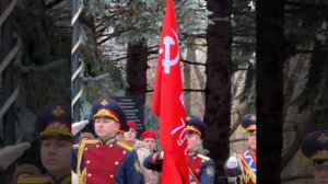 🇷🇺 Ивановская область приняла эстафету «Марша Знамени Победы»!