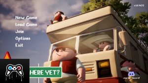 Играем в rv there yet!