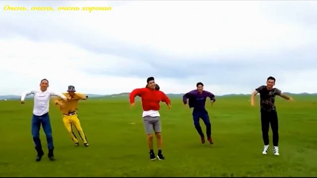 Клевая тема. По больше такого ритма.Классный Клип..