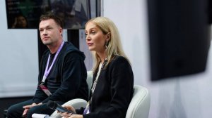 ИИ в моде — от тренда до прибыли | Бизнес-форум RFRF на выставке моды СРМ'25