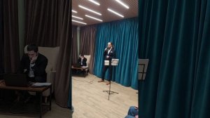 ОЛЕГ ПОПОВ..певец." СНЕГУРОЧКА" Романс