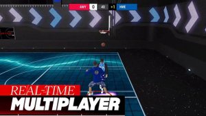 Трейлер NBA 2K26 Arcade Edition (запуск)