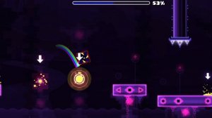 уровень со смешной музыкой