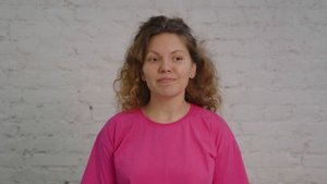 актриса Маргарита Тимофеева визитка