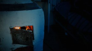 Беспечность - враг безопасности. Не пренебрегай правилами эксплуатации твердотопливных печей