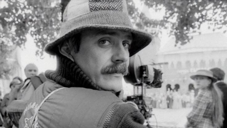 Никита Михалков - 80!🍀