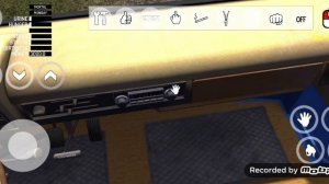 сравниваю старую версию май Саммер кар и новую