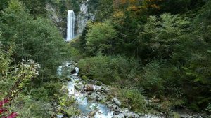 Время остановилось Остановите мысли Очистите разум Вода уносит негативные мысли. Сознание очищается.