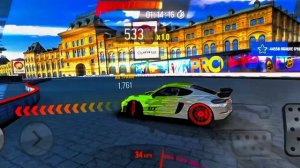 Drift Max Pro