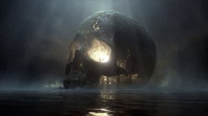 Melodies of Solitude： Ethereal Dark Ambient Music