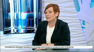 «Вести-Иркутск» начнут вещание из новой телестудии в конце года