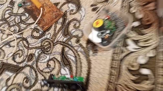 Не тот USB mp3 Bluetooth модуль с Озона смотреть онлайн