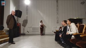 Крупный метр и история в каждом кадре: столица Хакасии принимает семейный кинофестиваль "Жарки"