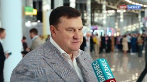 Финополис 2025: Интервью с Олегом Котом