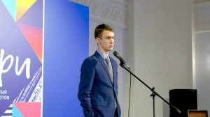 "МЦЫРИ - 2025". 1 ФИНАЛ