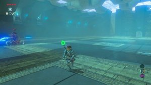 легенда о зельде 2 часть