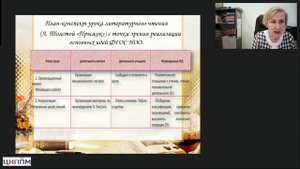 20.10.2025 Методика преподавания русского языка в начальных классах