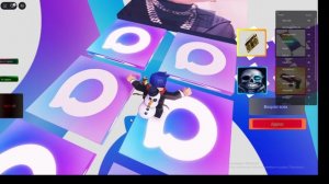 Макс Макс Обби. роблокс