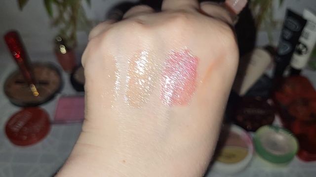 Косметичка с 20 октября по 1 ноября.