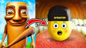Я ВНУТРИ ТУНГ ТУНГ САХУРА в ROBLOX!