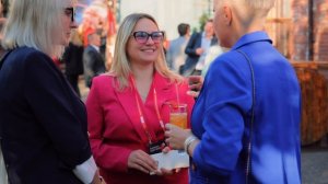 Fintech Fest 2025: как прошел ежегодный финтех фестиваль Москвы