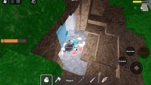 2 часть выживаю 50 дней в соло 😊🙏😇💗🙏🍓🩷🍫