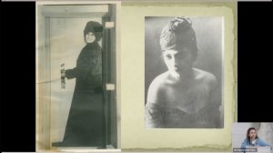 Лекция «Образы и маски С. А. Есенина на страницах периодических изданий 1910–1920-х гг.»