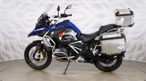BMW R 1250 GS Adventure vin WB10M1106R6J07148