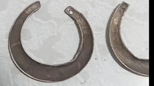 Серьга сломалась☹️