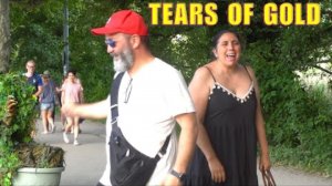 ULTIMATE BUSHMAN PRANK 2025 (WENT WRONG)