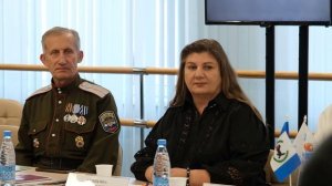 Ассамблея народов России. Окружной этап «Гордости нации» в Сибирском федеральном округе'25