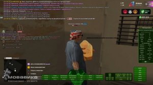 Новый проект