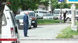 Цæгат Ирыстоны æхсæнадон транспорты лæггæдты хæрзхъæддзинад фæхуыздæр кæндзысты