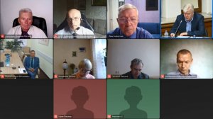 Видеозапись заседания Общественного совета при Федеральном архивном агентстве 13 октября 2025 г.