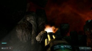 Прохождение Легенды! Doom3: BFG Часть девятая!