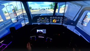 American Truck Simulator