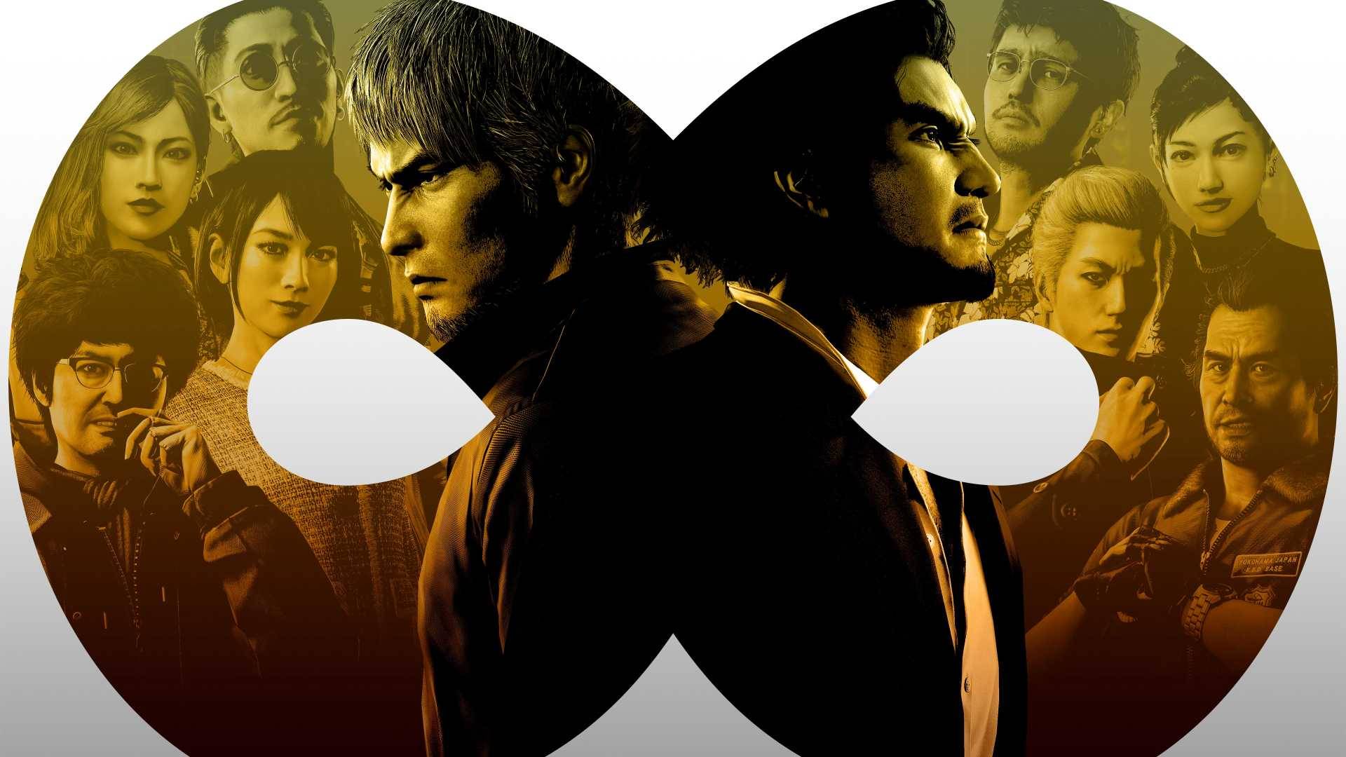 Прохождение Like a Dragon Infinite Wealth #2 - Клан Сэйрю