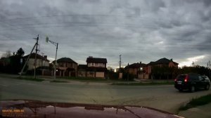 Городские препятствия на Дарго