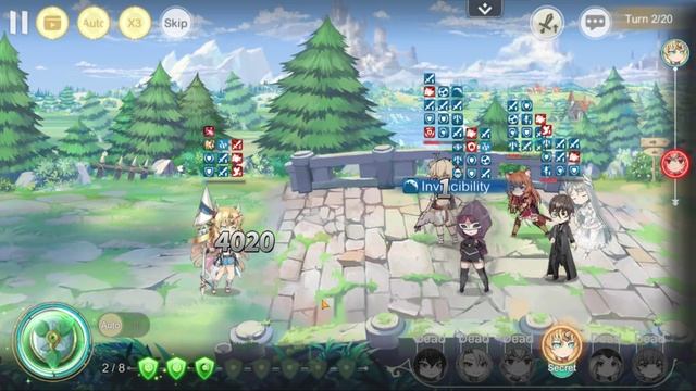 (#56) Прохождение Shield Hero Rise смотреть онлайн