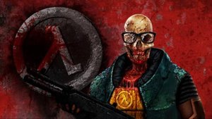 Half-Life 1 #9 (прохождение игры )