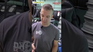 5 БОЛЬШИХ нюансов в шиномонтаже, о которых вы никогда не думали!