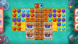 gardenscapes Садовник Остин