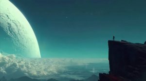U N I W A R Atmospheric Sci Fi Space Music