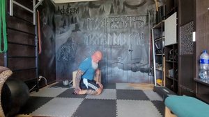 Самодиагностика при коксартрозе.